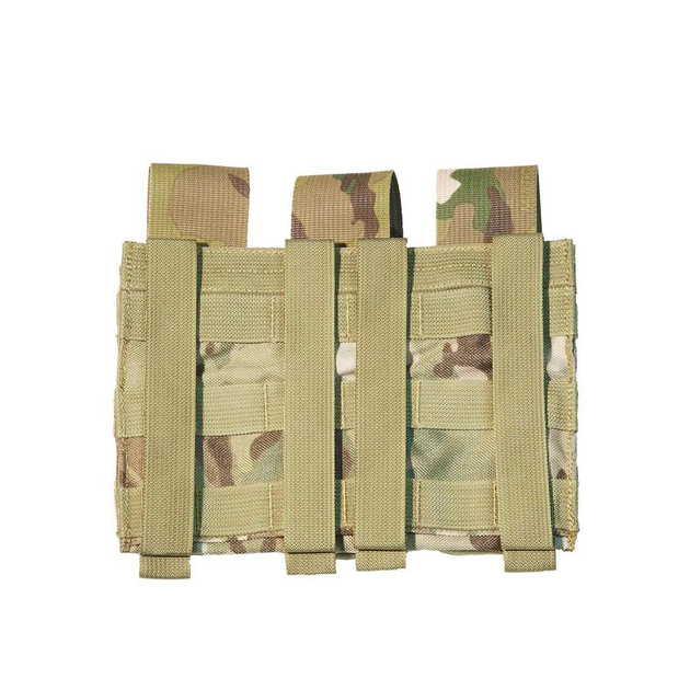 Підсумок SOD Spectretriple Single M4 Mag Pouch - изображение 2