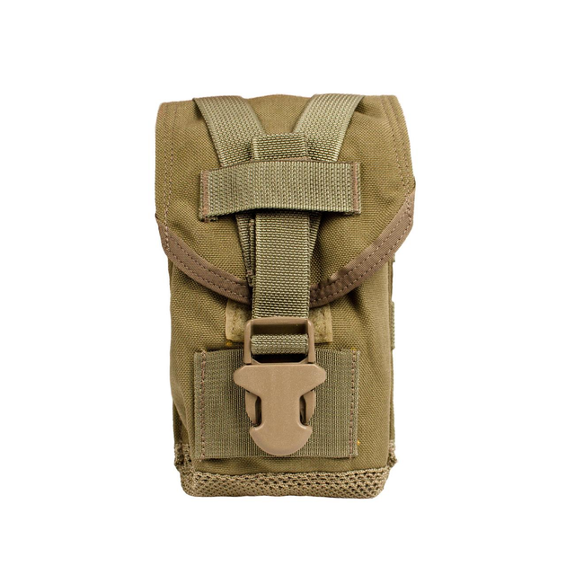 Підсумок під флягу Eagle Canteen/GP Molle - изображение 1