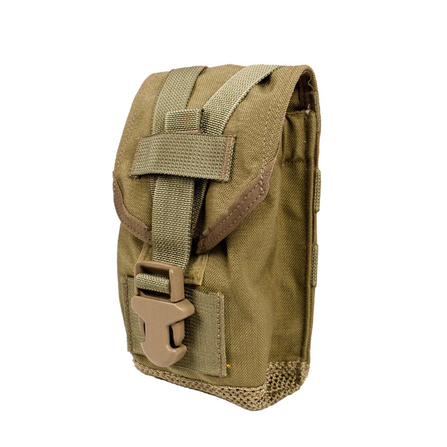 Підсумок під флягу Eagle Canteen/GP Molle - изображение 2