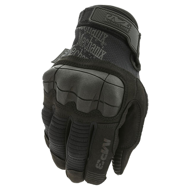 Рукавиці Mechanix M-Pact 3 Covert - зображення 1