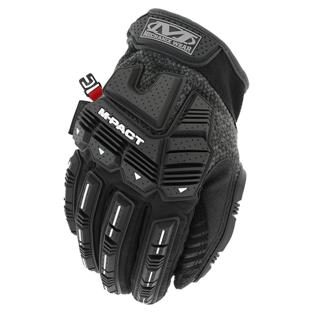 Рукавиці Mechanix ColdWork M-Pact - изображение 1