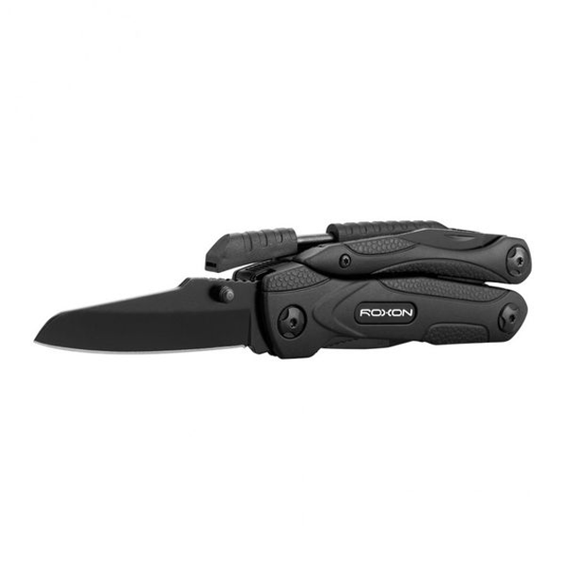 Roxon Multi Tool SPARK 14 ф-ций CM1349 - изображение 1