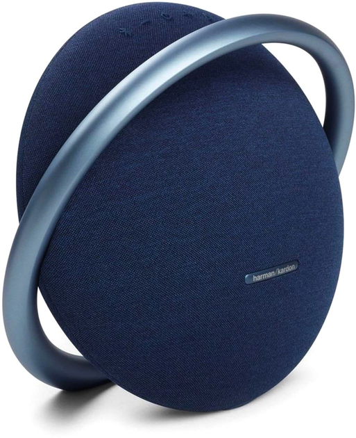 Акустична система Harman/Kardon Onyx Studio 8 Blue (HKOS8BLUEP) – фото, відгуки, характеристики в інтернет-магазині ROZETKA | Купити в Україні: Києві, Харкові, Дніпрі, Одесі, Запоріжжі, Львові Акустична система Harman/Kardon Onyx Studio 8 Blue (HKOS8BLUEP) – фото, відгуки, характеристики в інтернет-магазині ROZETKA | Купити в Україні: Києві, Харкові, Дніпрі, Одесі, Запоріжжі, Львові
