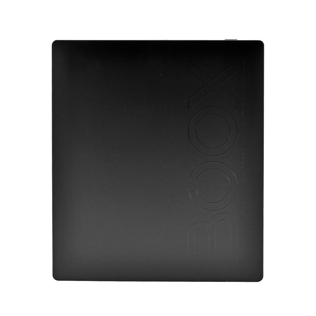 Електронна книга Onyx Boox Leaf 2 Black – фото, відгуки