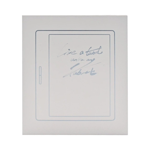 Электронная книга Onyx Boox Leaf 2 White – фото, отзывы