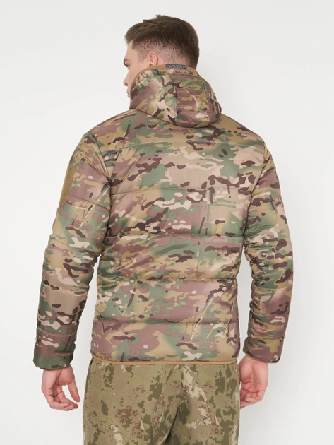 Куртка военная Alpine Crown 220431-001 L Мультикам (2120659621147) - изображение 2