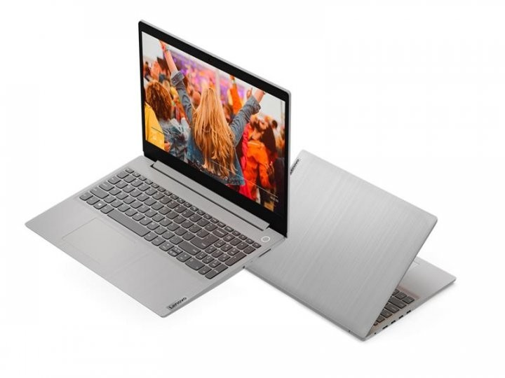Ноутбук LENOVO IdeaPad 3 15ALC6 /Ryzen 3 5300U/RAM 8/ SSD 256GB