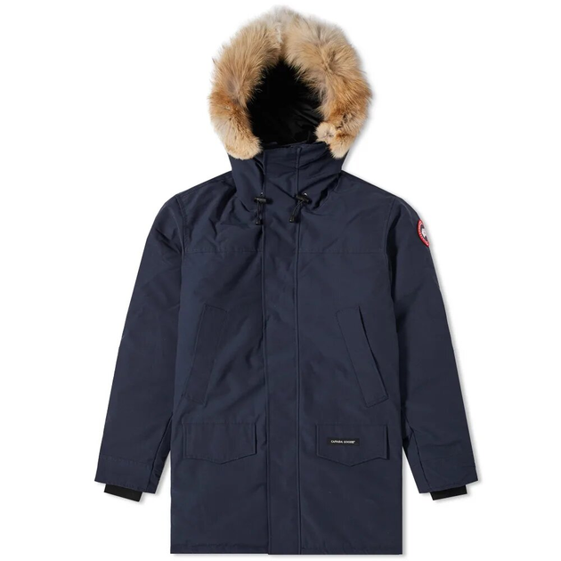 Canada goose shop 60th anniversary 427