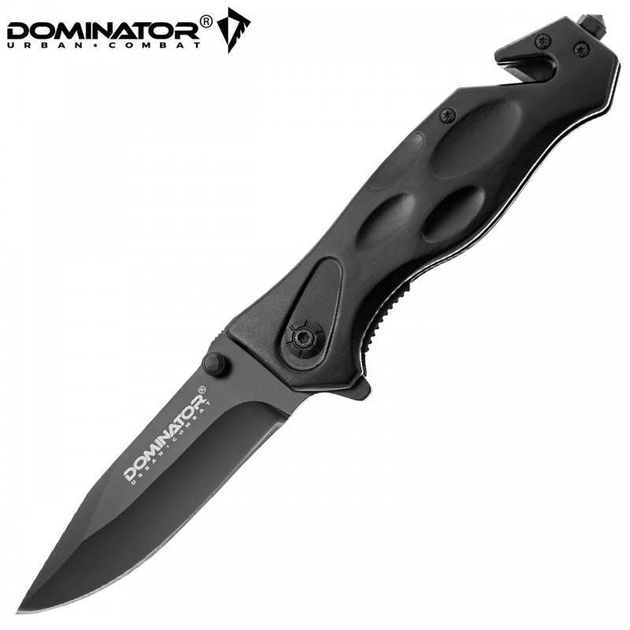 Спасательный Нож Dominator Rescue Knife - изображение 2