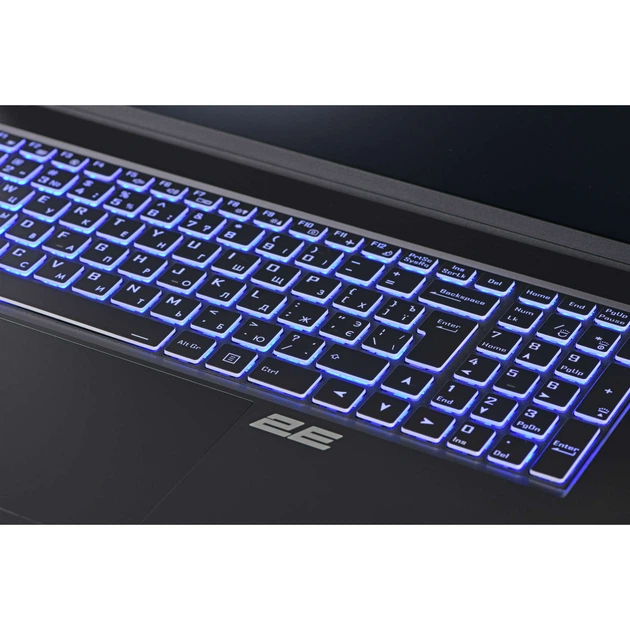 Ноутбук 2E Complex Pro 17 (NS70PU-17UA30) - изображение 8