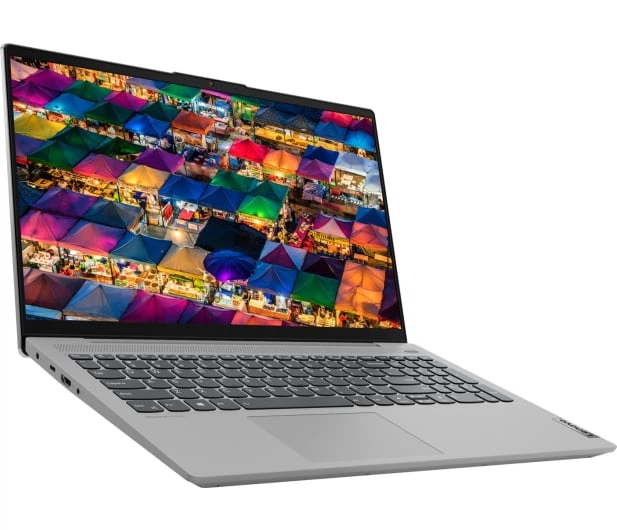 Windowsノート本体 Lenovo IdeaPad 5 AMD Ryzen 5 5500U Ноутбук Lenovo IdeaPad 5 / AMD Ryzen™ 5 5500U / 16 GB RAM / SSD