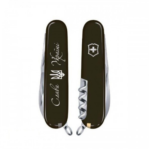 Швейцарский складной нож Victorinox Waiter 0.3303.3R10 - изображение 1