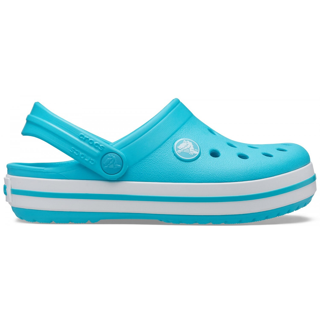 Crocs kid's on sale crocband clog