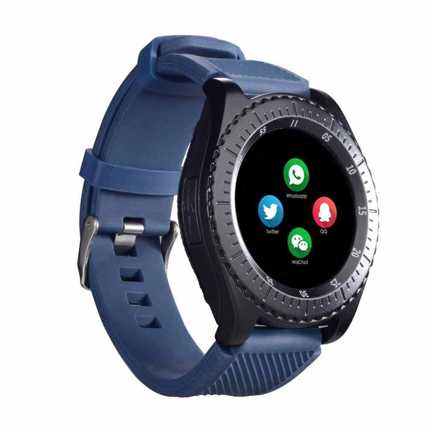 Умные часы BTB Smart Watch Z3 - изображение 4