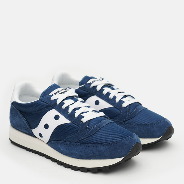 Мужские кроссовки Saucony Jazz 81 70539-55s 45 (11) 29 см Navy /White ...
