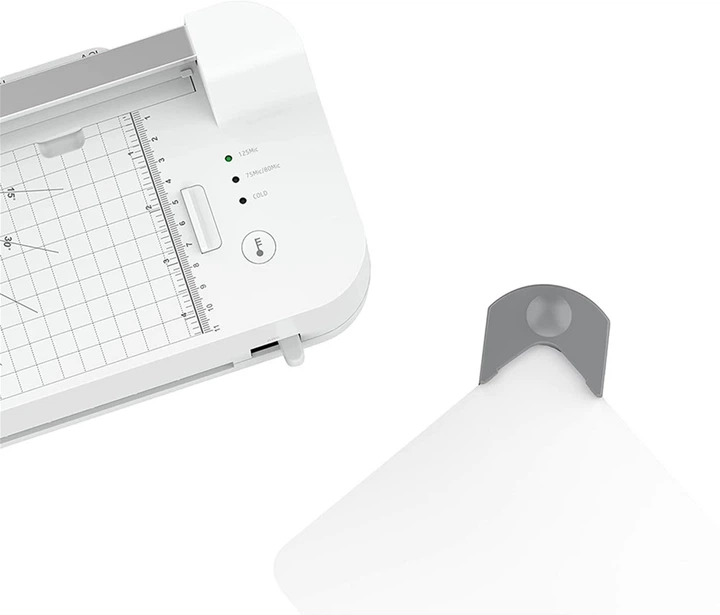 Laminator HP OneLam Combo A3 (4030152031627) - obraz 9