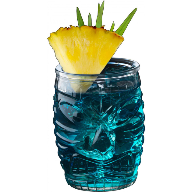 Стакан для коктейлей Libbey Leerdam Tiki (92142 (992007)) 473 мл – фото ...
