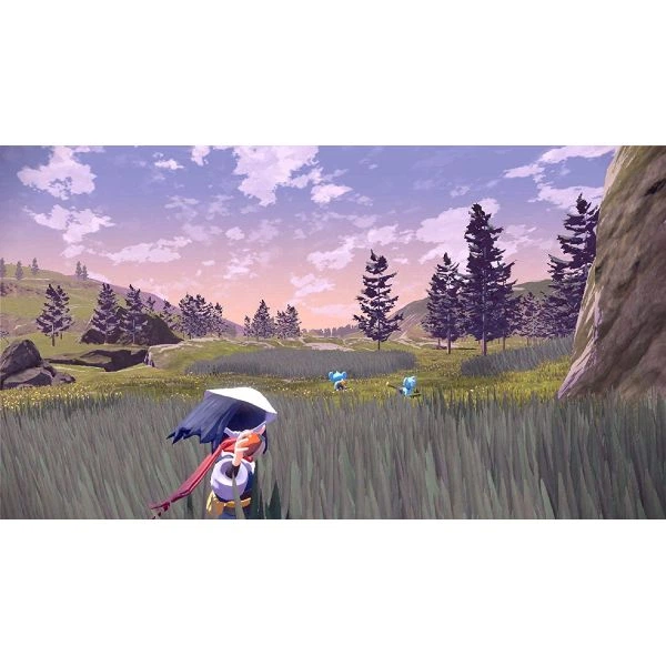 ROZETKA » Pokemon Legends Arceus (Nintendo Switch) от продавца