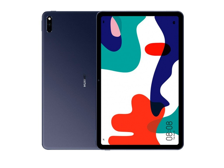 Планшет Huawei MatePad 10.4 4/64Gb LTE Grey – фото, отзывы ...