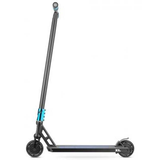 Самокат Hipe XL трюковый Neo-blue/black (250163) – низкие цены, кредит ...