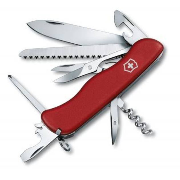 Ніж Victorinox Outrider (0.9023) - зображення 1