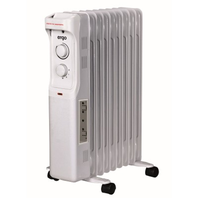 Обогреватель Ergo HO 222009 - изображение 1