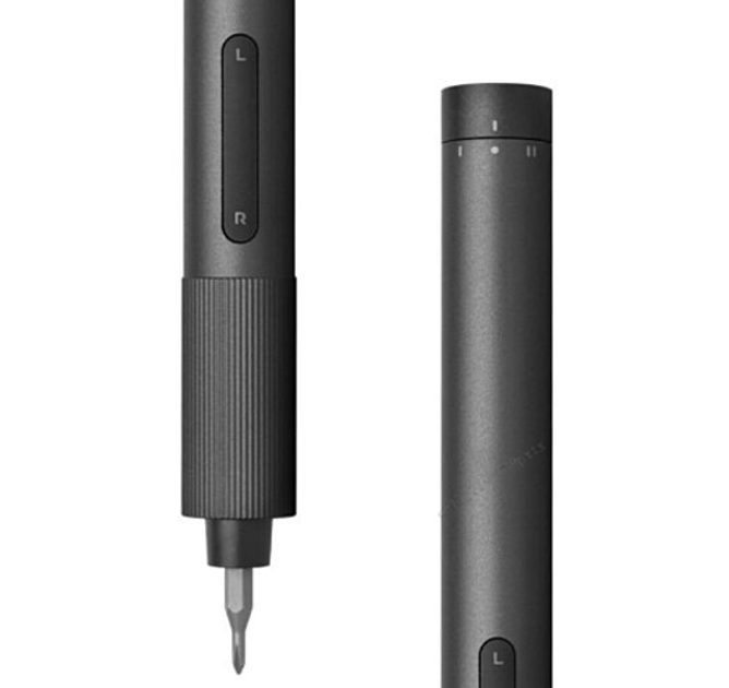 Xiaomi mijia electric precision screwdriver discount