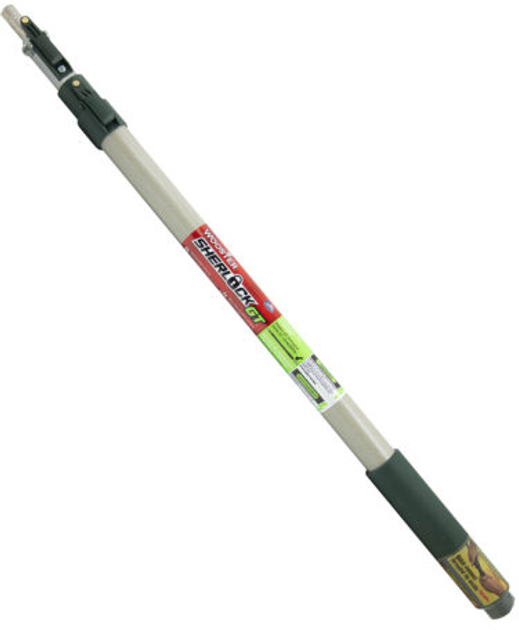 Ручка-удлинитель Wooster Sherlock GT 4'-8' 120-240 см (R091) – фото ...
