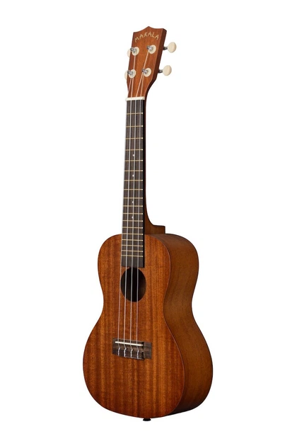 Укулеле KALA MAKALA CONCERT UKULELE (231423) - Фото 2 Укулеле KALA MAKALA CONCERT UKULELE (231423) - изображение 2