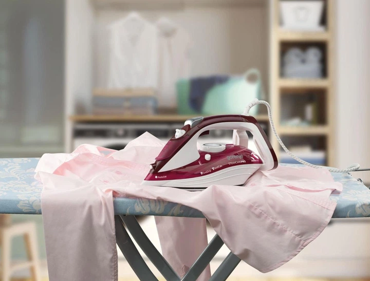 Żelazko Gorenje HL-8001 (SIH3000RBC) - obraz 11