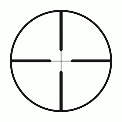 Приціл LEUPOLD VX-2 2-7x33 DUPLEX (110795) - Фото 3 Приціл LEUPOLD VX-2 2-7x33 DUPLEX (110795) - зображення 3