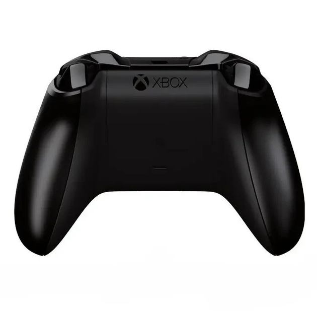 Беспроводной контроллер Xbox 360 Bluetooth Wireless Controller, Чёрный ...