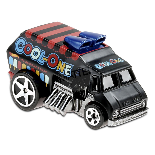 Cool on sale hot wheels