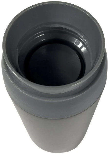 Термокружка Сила Graphit 0.35 л (960671-IS) - Фото 3 Термокружка Сила Graphit 0.35 л (960671-IS) - изображение 3