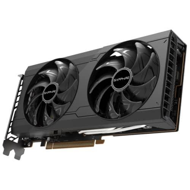 Видеокарта Sapphire AMD Radeon RX 6700 10GB LITE (11321-03-20G