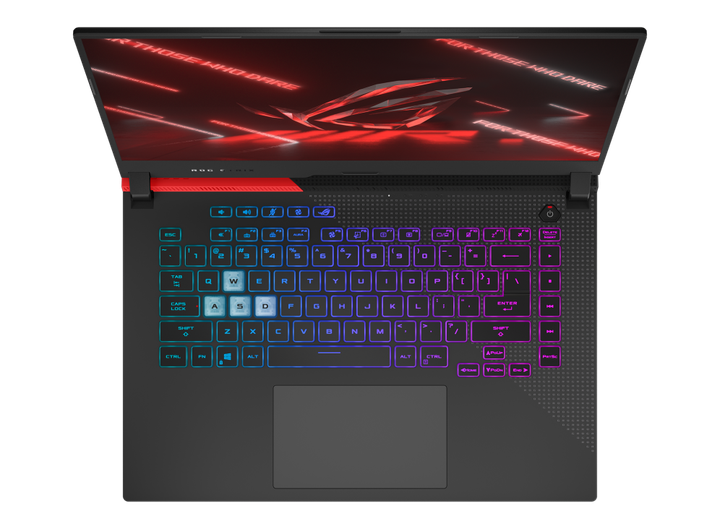 Ноутбук Asus ROG Strix G15 Advantage Edition G513QY (G513QY-212.SG15) - изображение 4