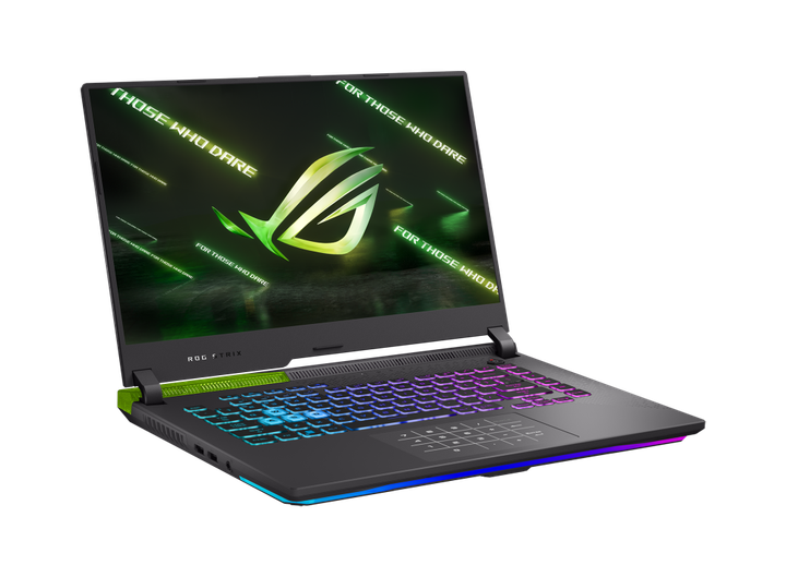 Ноутбук Asus ROG Strix G15 G513RC Volt Green (G513RC-HN106) [75843 ...