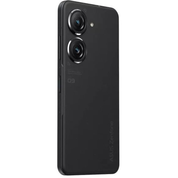 Мобільний телефон ASUS Zenfone 9 16/256GB Midnight Black – фото