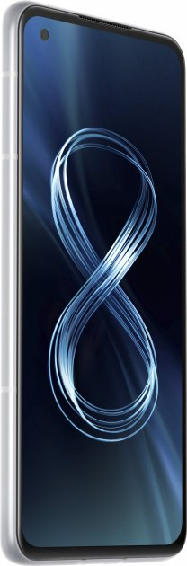 Смартфон Asus Zenfone 8 12/256GB Horizon Silver - Фото 5 Смартфон Asus Zenfone 8 12/256GB Horizon Silver - зображення 5