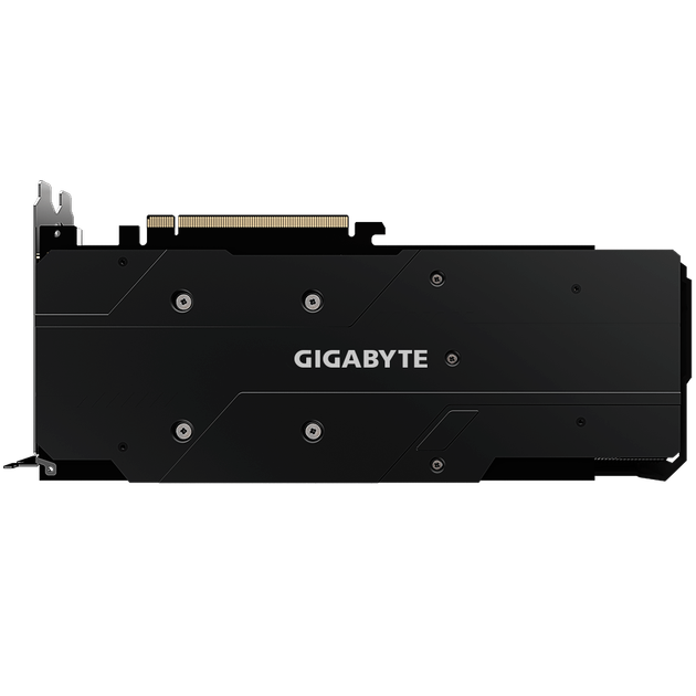 Видеокарта Gigabyte Radeon RX 5600 XT Gaming OC 6G (GV-R56XTGAMING OC-6GD) [75465] - изображение 8