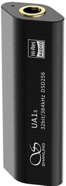 Shanling UA1S Black (90403065) – фото, отзывы, характеристики в ...