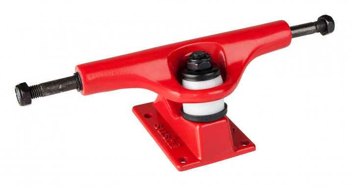 Подвески для скейтборда Sushi Truck Pagoda Red 5.25 IN (sk4035) - изображение 2