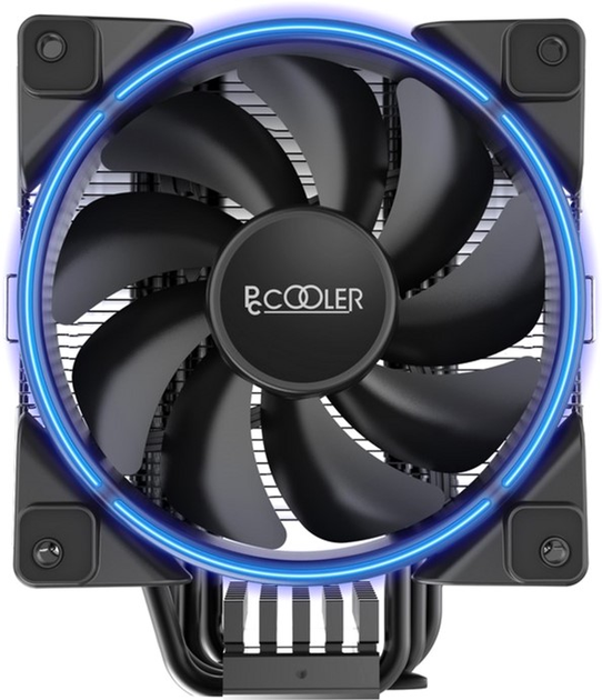 Кулер PcCooler GI-X6B V2 – фото, отзывы, характеристики в интернет ...