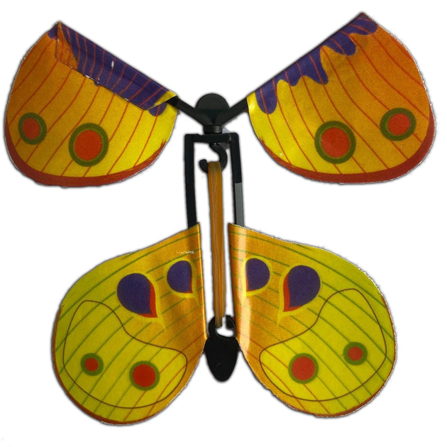 Летающая бабочка вкладыш Flying ButterFly оптом