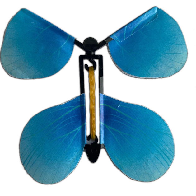 Летающая бабочка сюрприз в открытку бабочка в открытку
