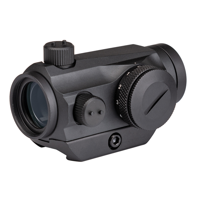 Коллиматорный прицел KONUS SIGHT-PRO ATOMIC-R 1x20 - изображение 2