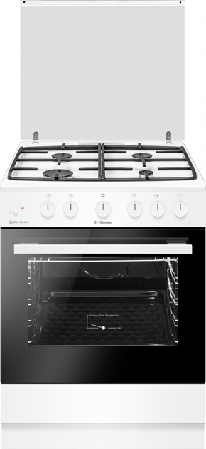 Плита газовая HANSA FCGW63193 - изображение 2