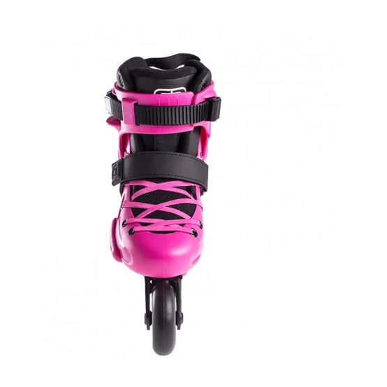 Роликові ковзани FR SKATES FR J Pink 2021 35-37 - зображення 4