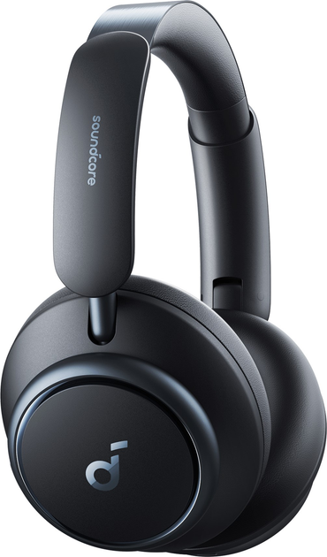Anker Soundcore Life Q45 ブラック Наушники Anker Soundcore Life q45 (a3040) Black купить в