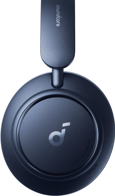 Наушники Anker SoundCore Space Q45 Blue (A3040G31) купить в